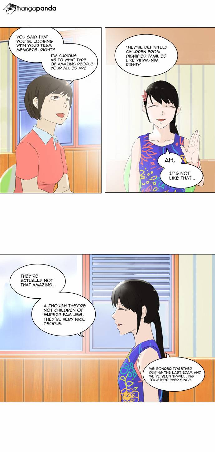 Tower of God Chapter 106 image 06